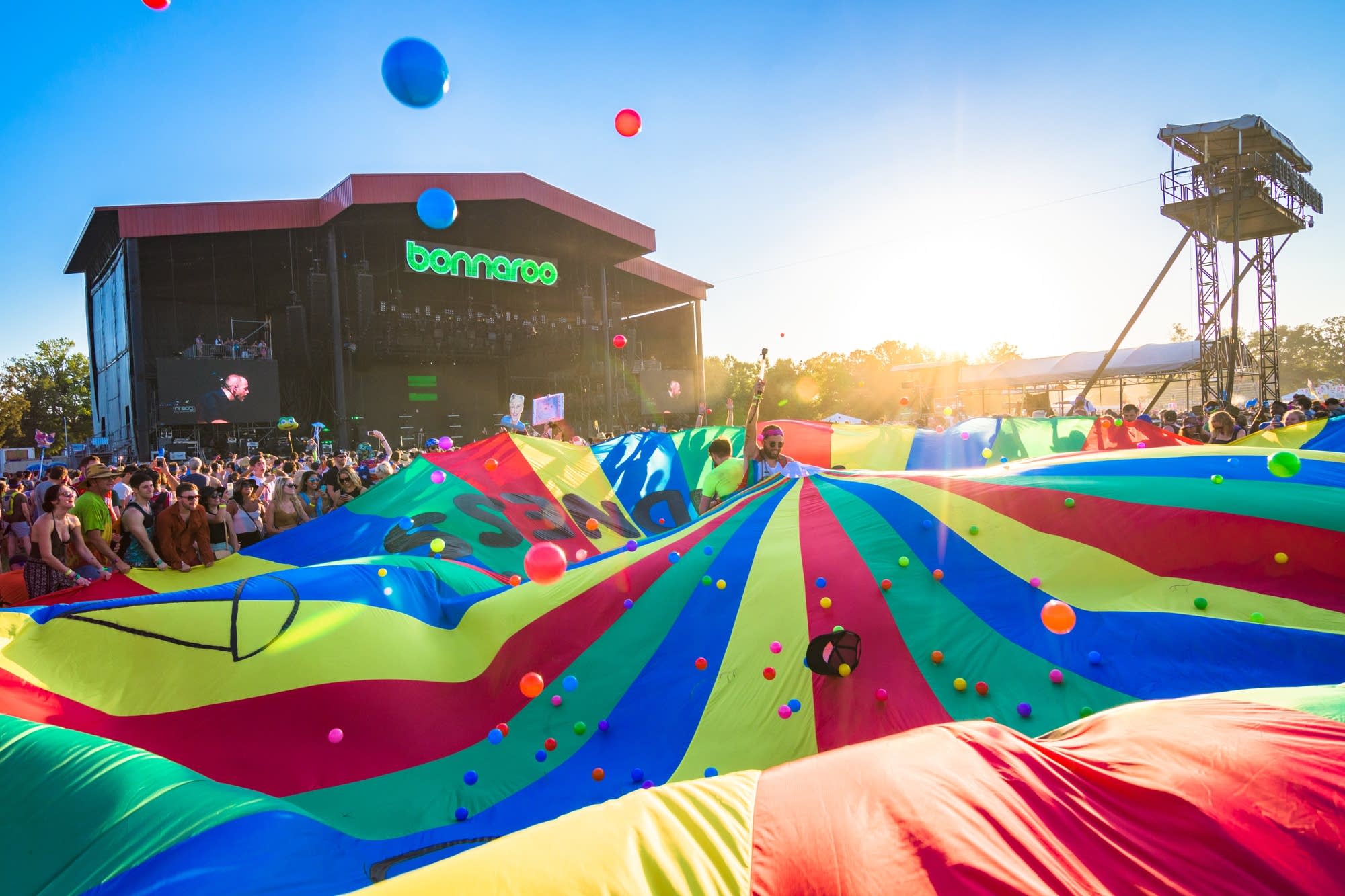 Image result for bonnaroo