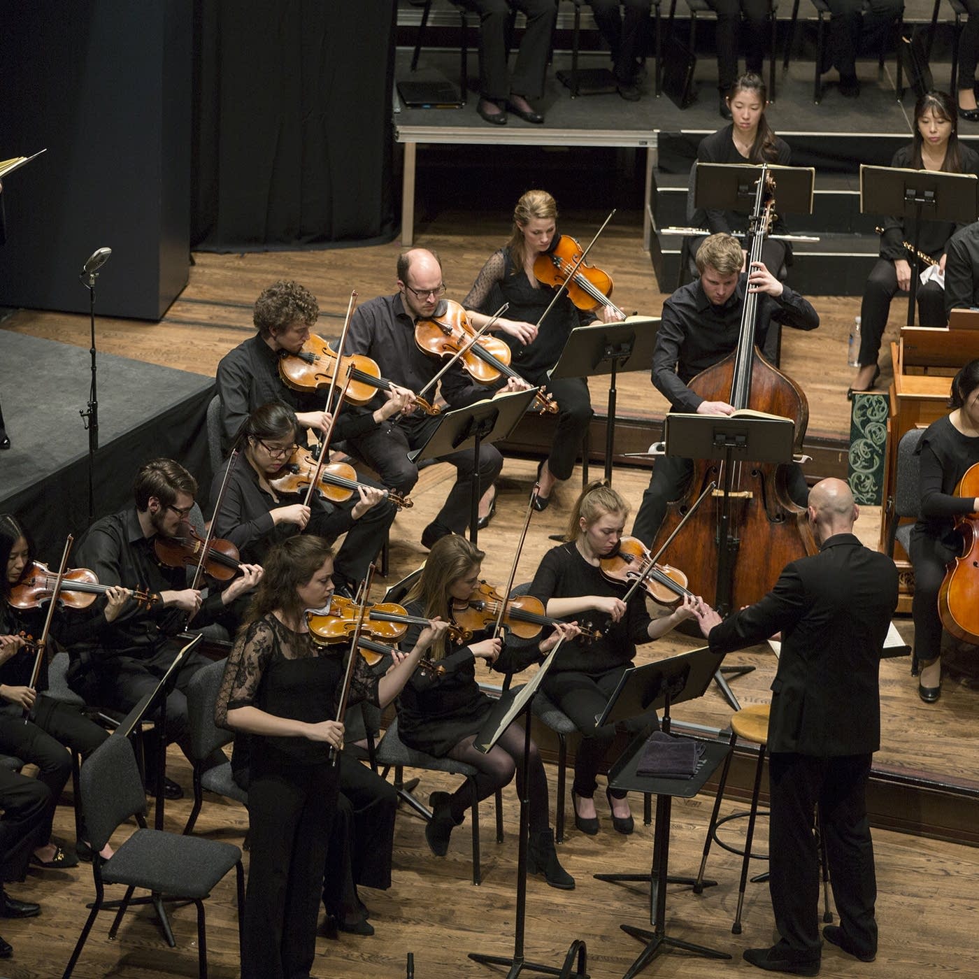 Bachu0027s St. Matthew Passion
