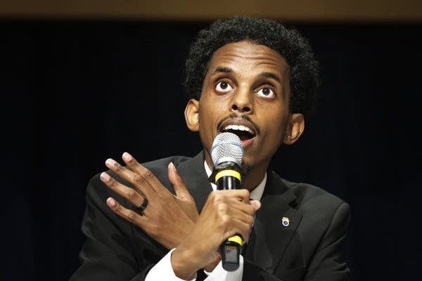 2025 Minneapolis Mayoral Debate