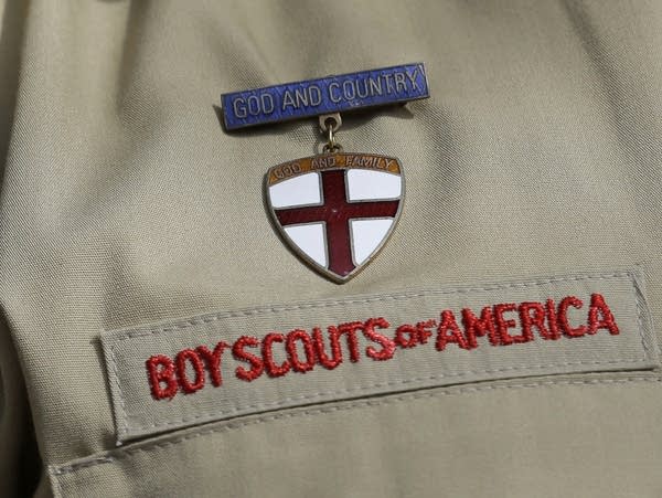Boy Scouts Lawsuit