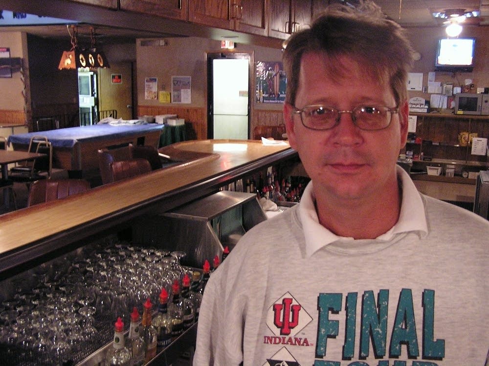 Terry Torrey