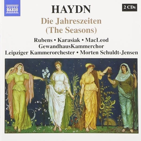 Poster Choral Download
