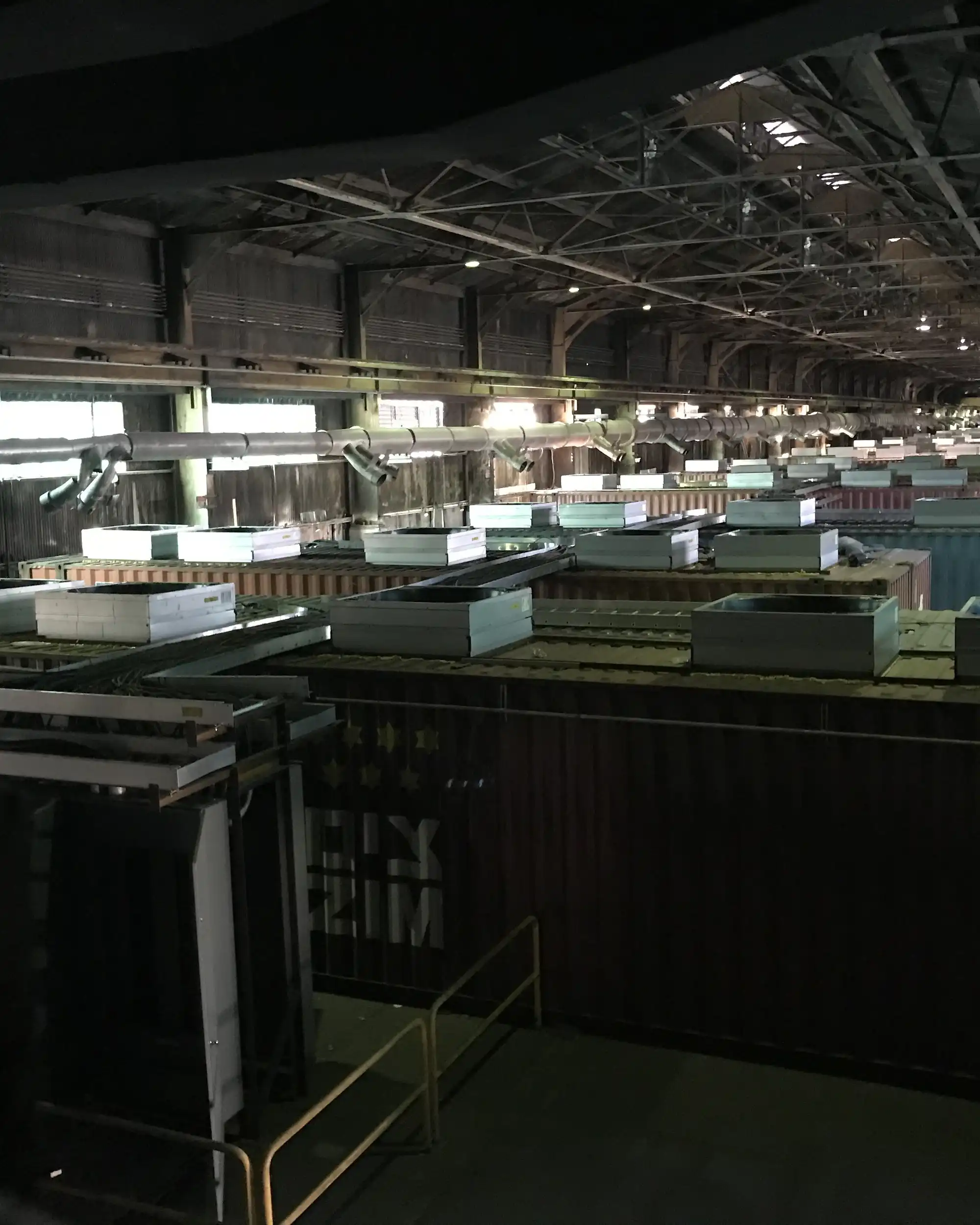 Crypto miners find cheap energy and wariness in New York - Marketplace