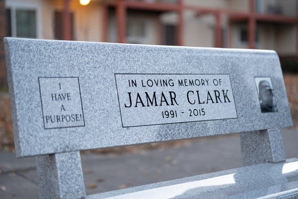 Jamar Clark 10-year anniversary