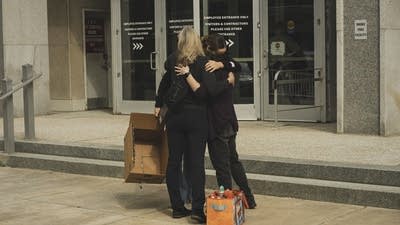 A window into America’s high schools slams shut