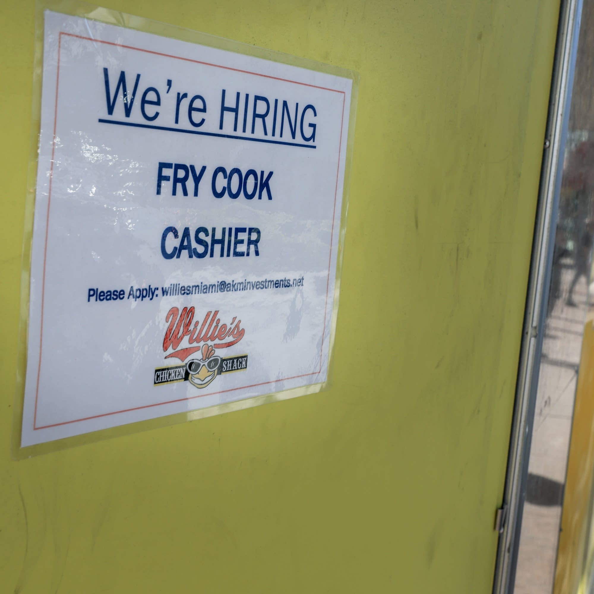 Are more Americans working multiple jobs? Are more Americans working multiple jobs?