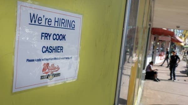 Are more Americans working multiple jobs?