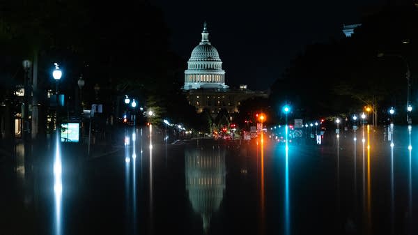 What's in the Republicans' latest budget bill