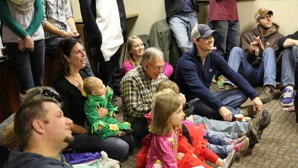 Mallman coffee break 3