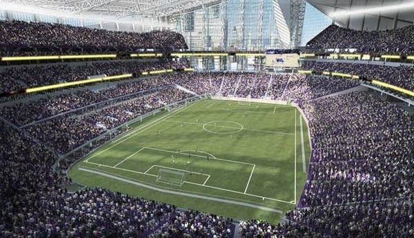 Video Q&A: Another stadium for Major League Soccer in Minnesota?