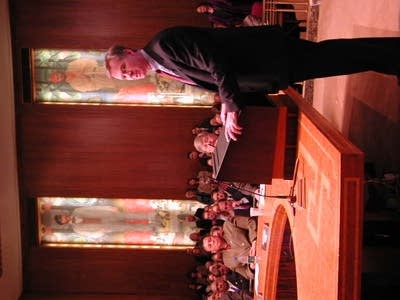 Coleman's state of the city