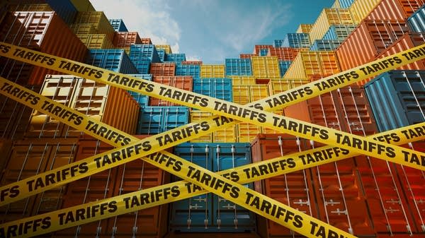 Recent research from the JP Morgan Chase Institute found that the degree to which a business is exposed to the Trump Administration’s tariffs can depend a lot on its size.