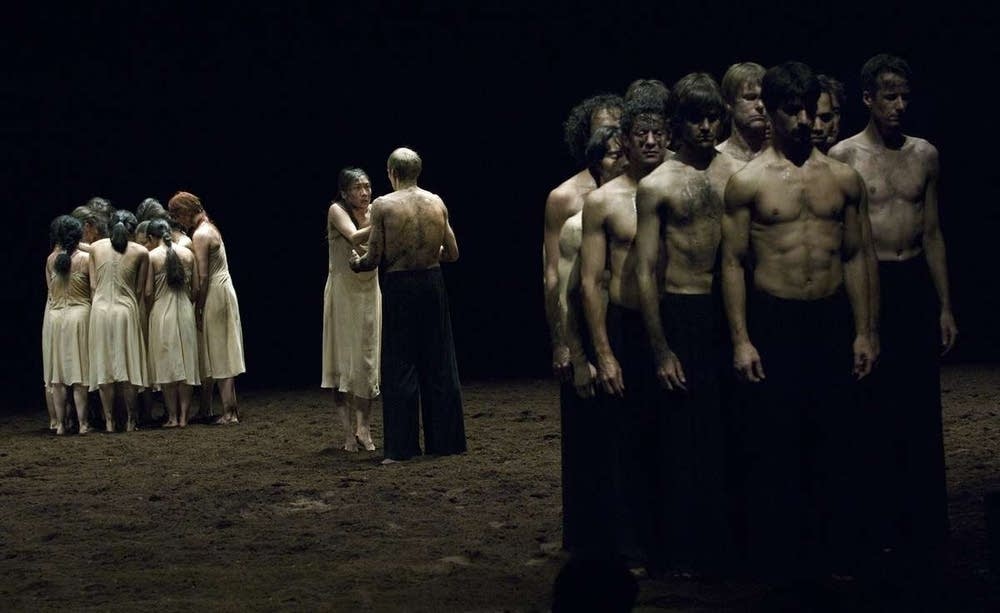 Rite of Spring