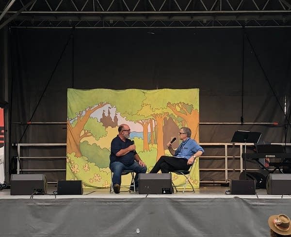 What’s on MPR News – 8/31/18