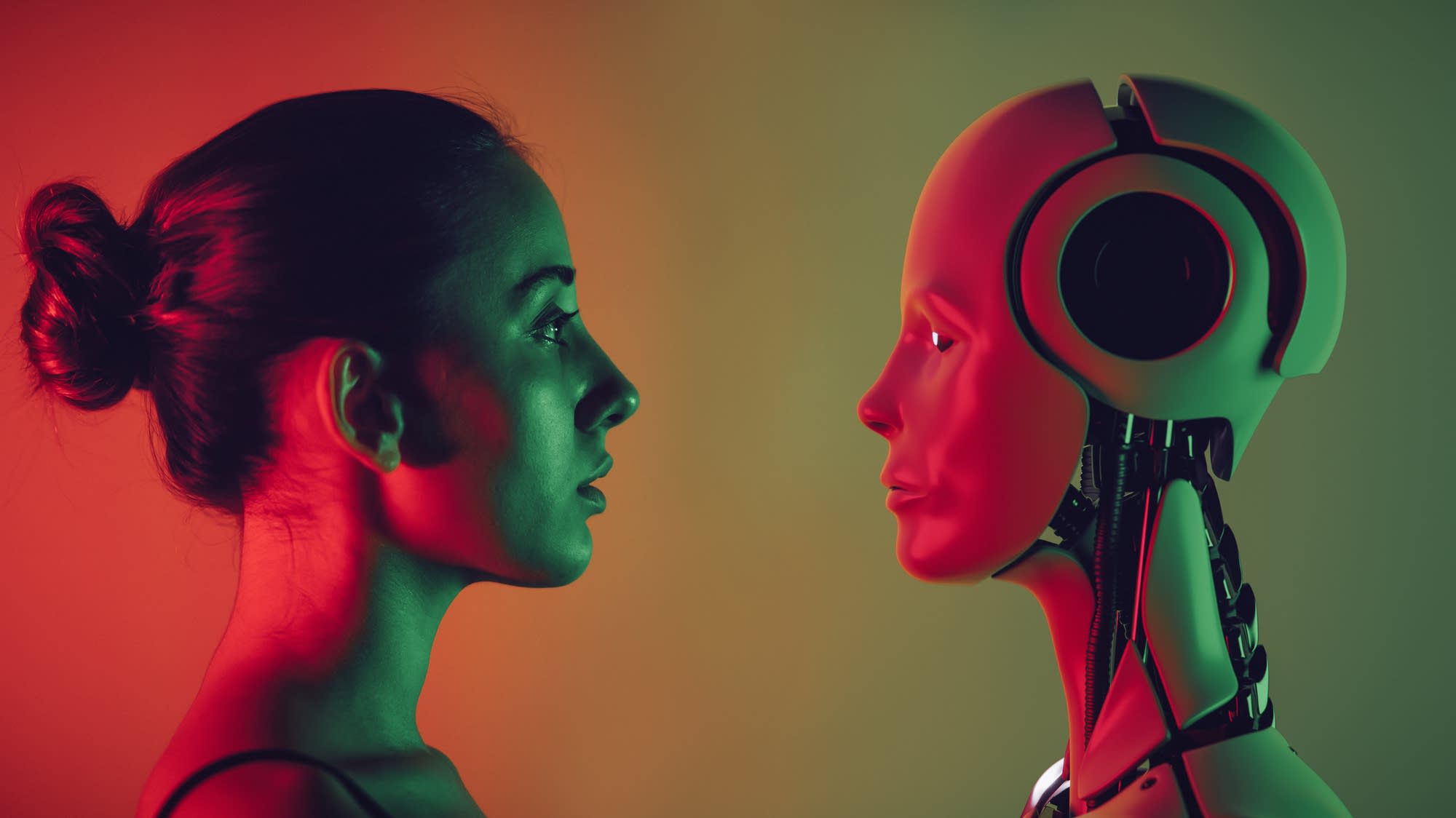 Can humans and AI complement each other?