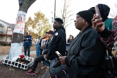 Jamar Clark 10-year anniversary