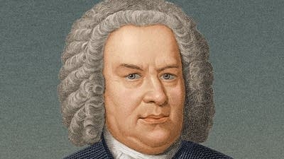Bach
