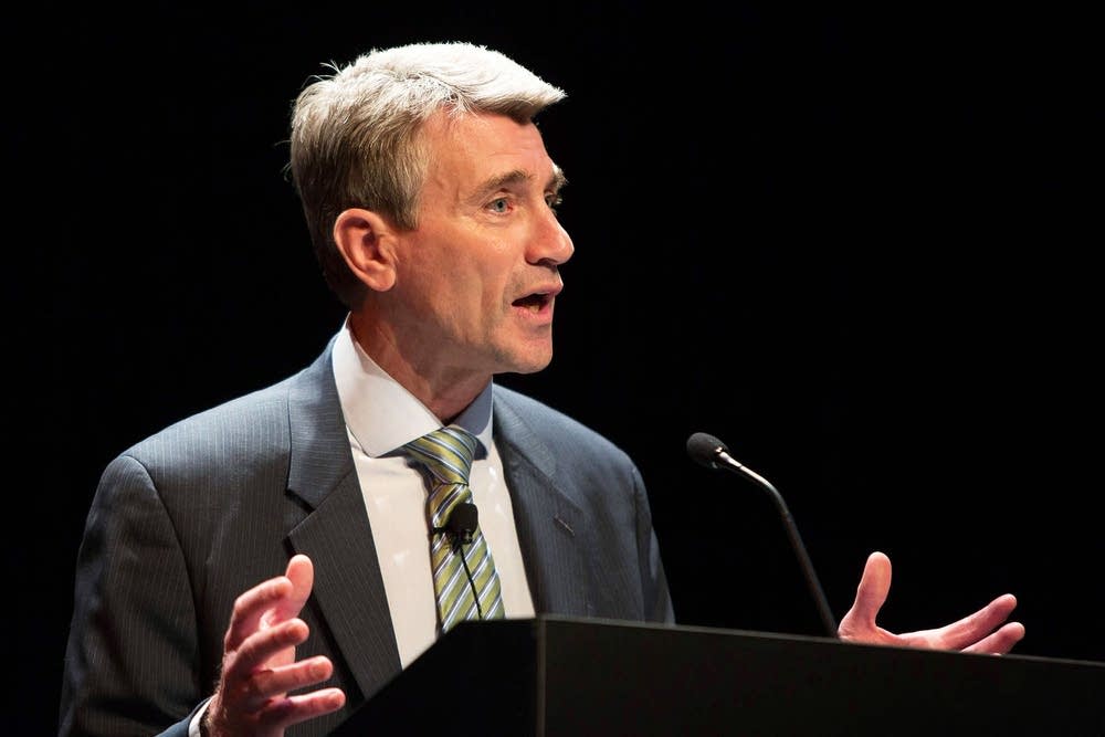 Mayor Rybak