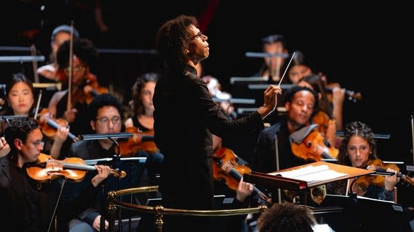Chineke! Orchestra