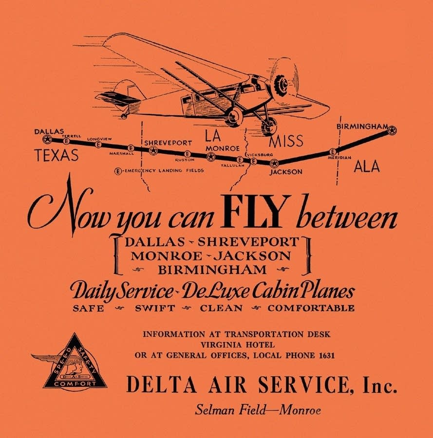 1929 Ad