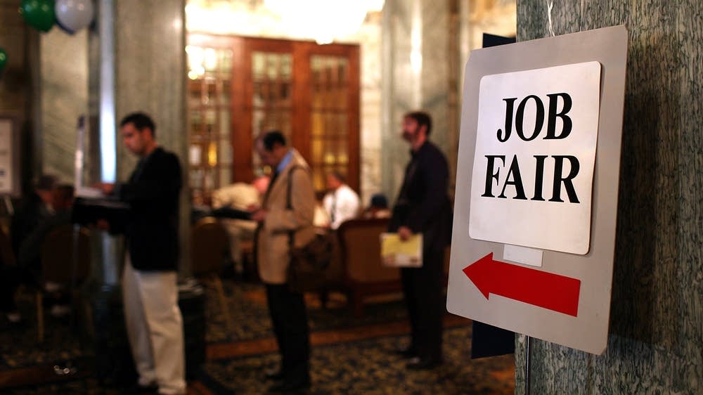 How your credit score can hurt your job search | MPR News