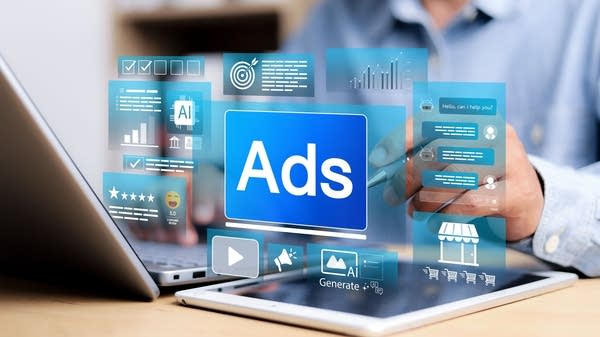 How AI is changing the advertising game