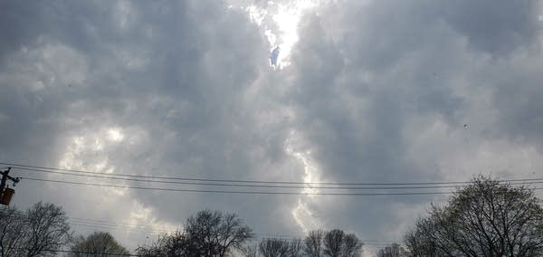 Severe weather Wednesday, and more on the way