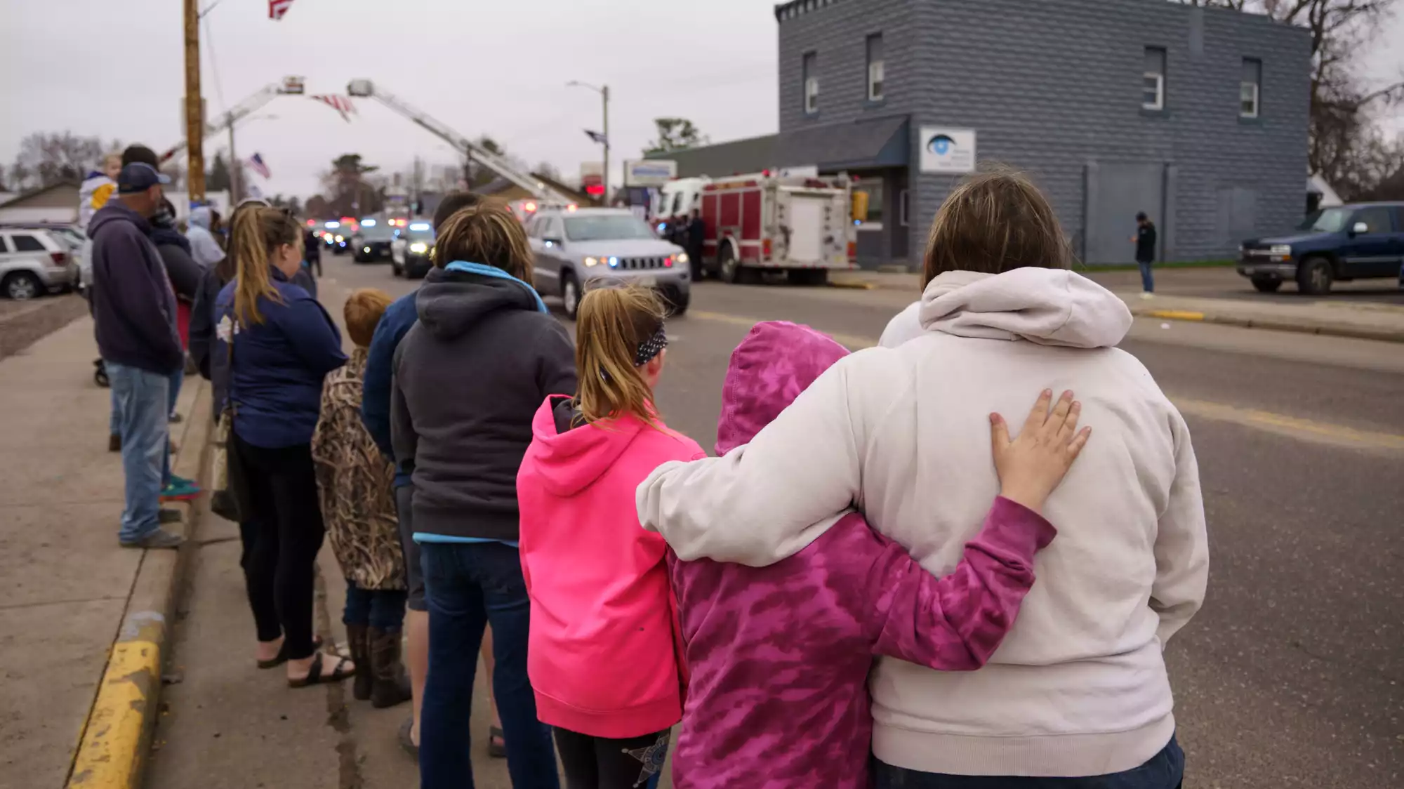 Shootings spotlight 'alarming' jump in violence against rural Minnesota officers - Vimarsana News