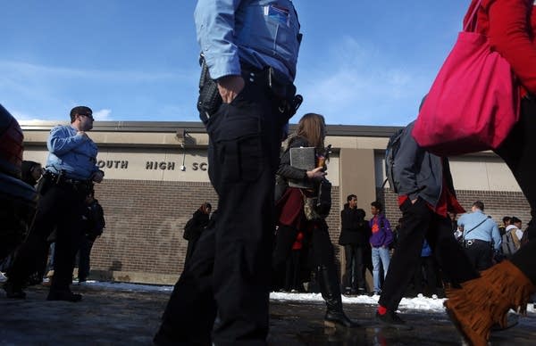 After South High brawl, Somali students say they don't feel safe