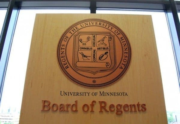 Regents to hear how U of M departments will deal with declining funding