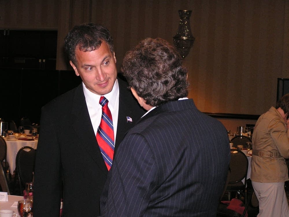 Mark Kennedy