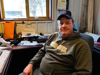 Some Minnesota farmers could feel the government shutdown well after it ends