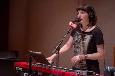 Thao & the Get Down Stay Down