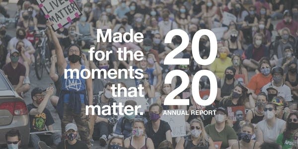 2020 MPR Annual Report