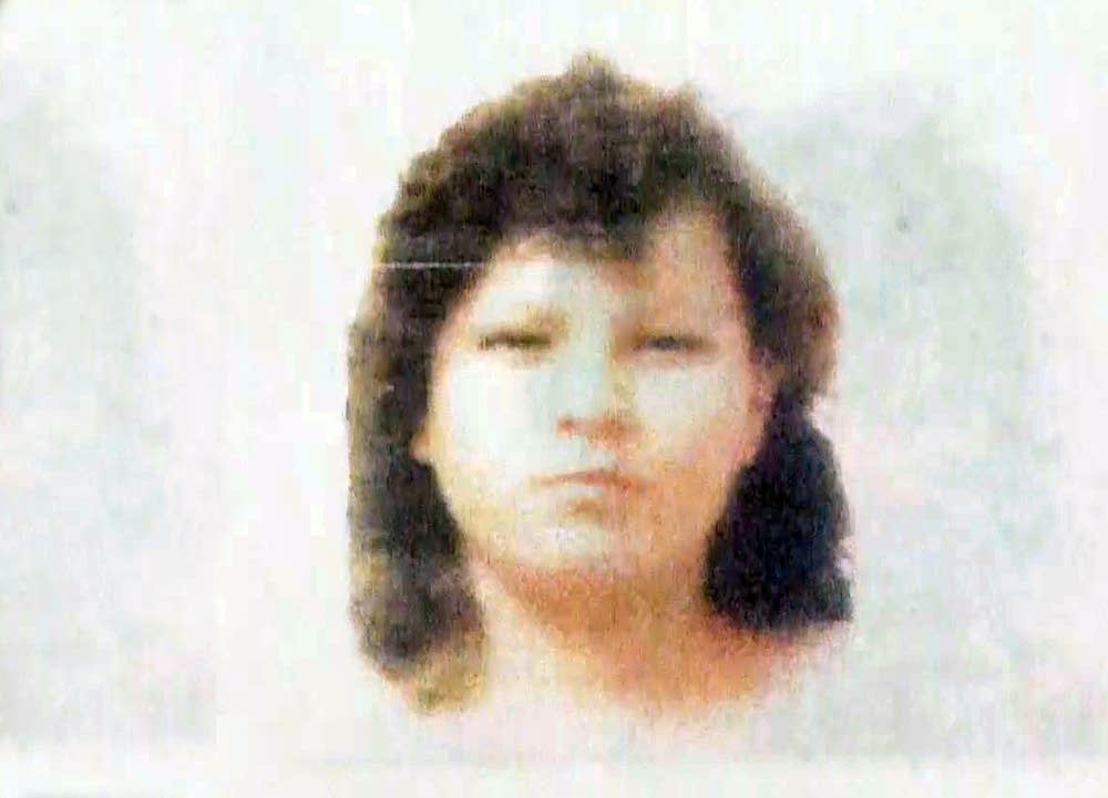 Angela Green, 21 was murdered April 29, 1987.