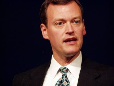 GOP AG candidate Jeff Johnson