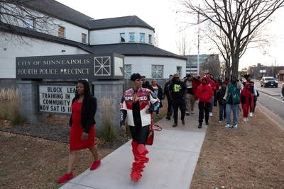 Jamar Clark 10-year anniversary