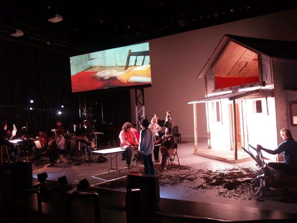 Making of Americans