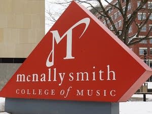 McNally Smith College of Music closing