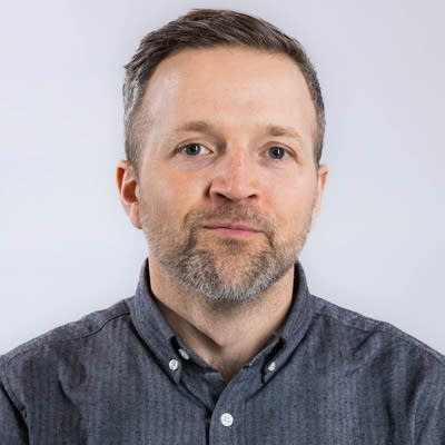 Reed Fischer Profile Picture