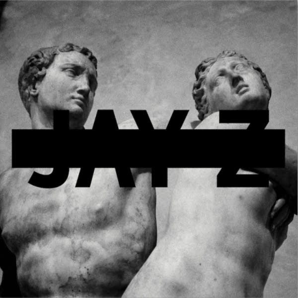 Jay-Z's Magna Carta Holy Grail