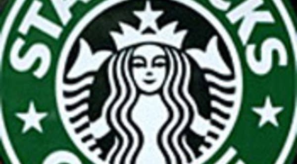 Starbucks logo