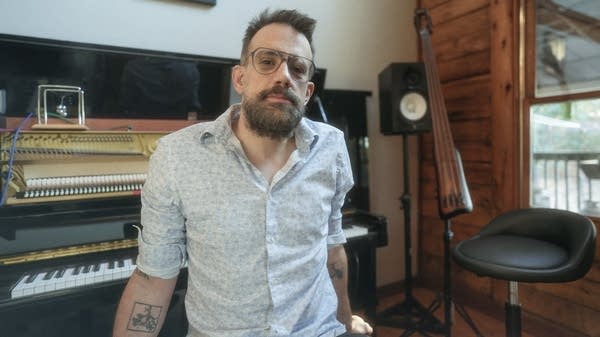 "When we look at the value of music," said Jordan, "You generally will Google questions about that musician because you are looking for that human element."