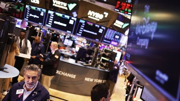 Corporate dealmaking is “in” for 2024