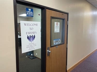 Some immigrants in greater Minnesota fear leaving their homes