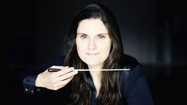 Listen: Minnesota Orchestra performs Dvorak's 'New World Symphony'