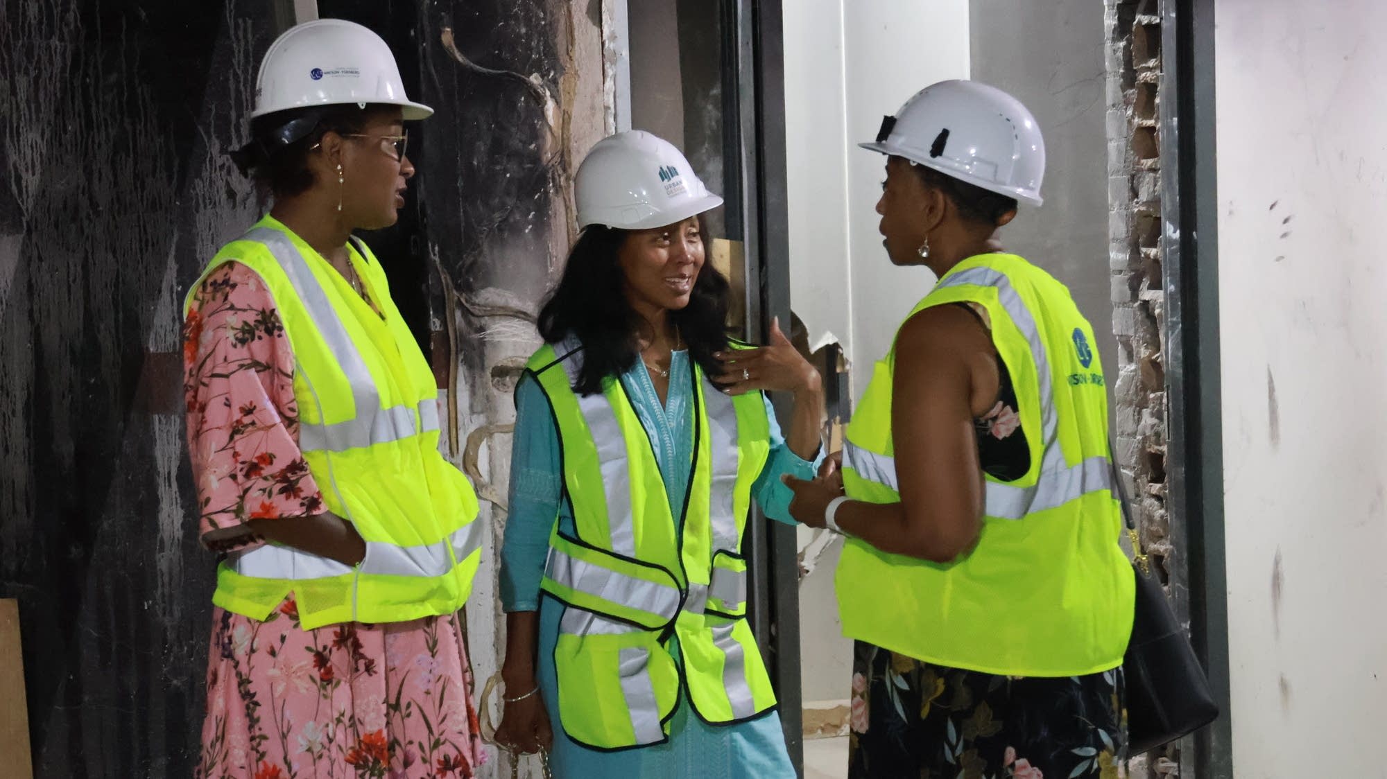 Black developers revitalize Lake Street landmark torched after Floyd murder - Vimarsana News