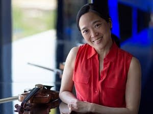 Helen Chang