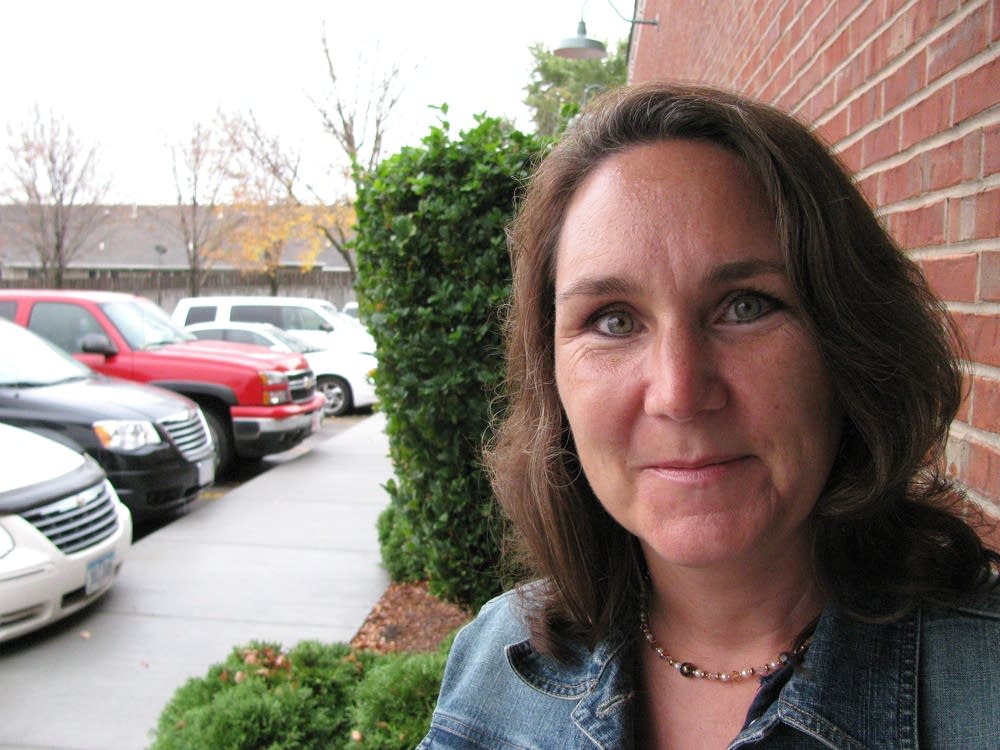 Vicki Crawford