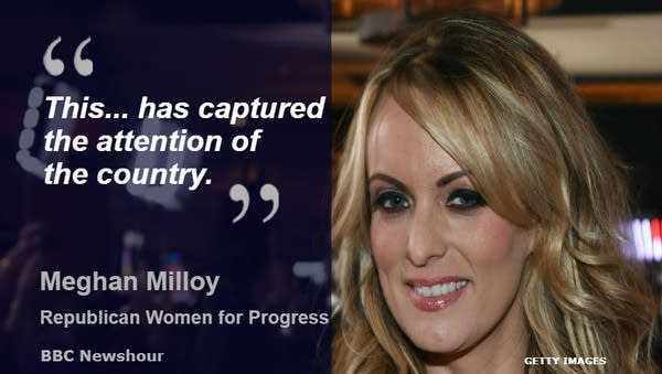 What’s on MPR News? 3/26/18